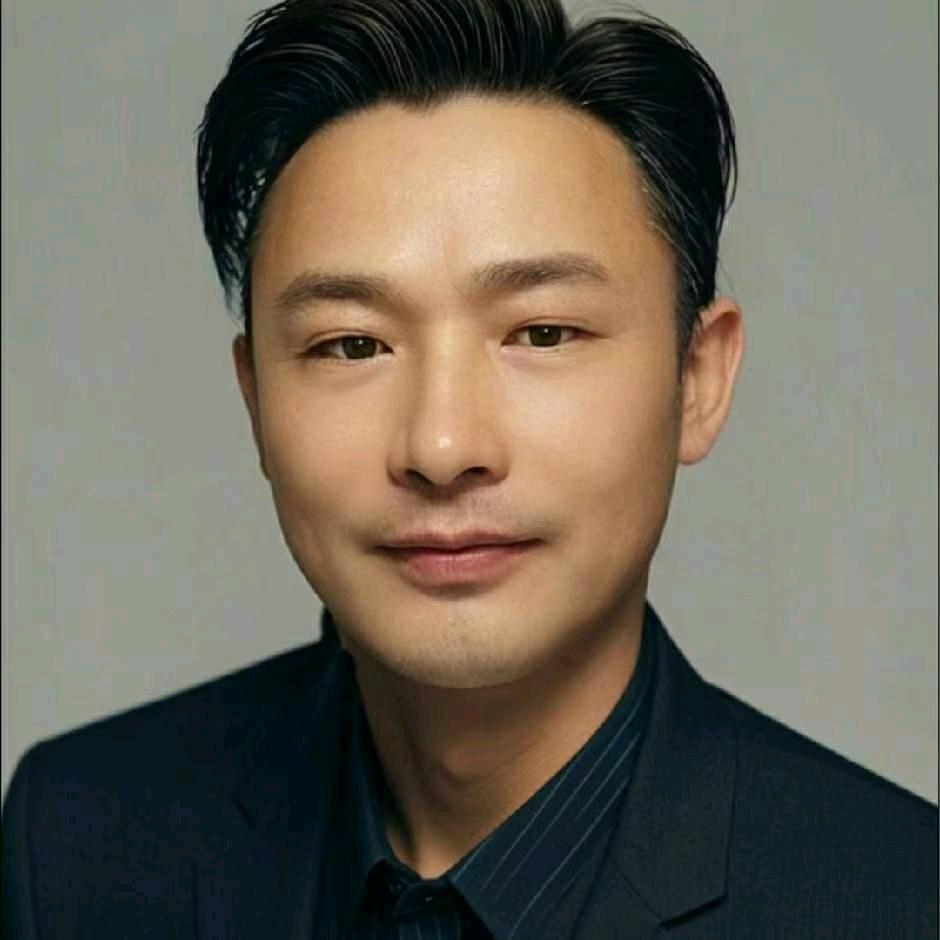 长兴华仔