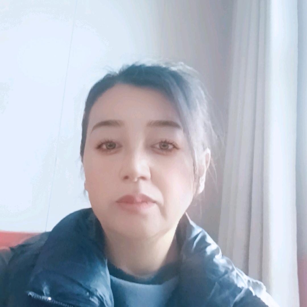 李姐（不定时开播）