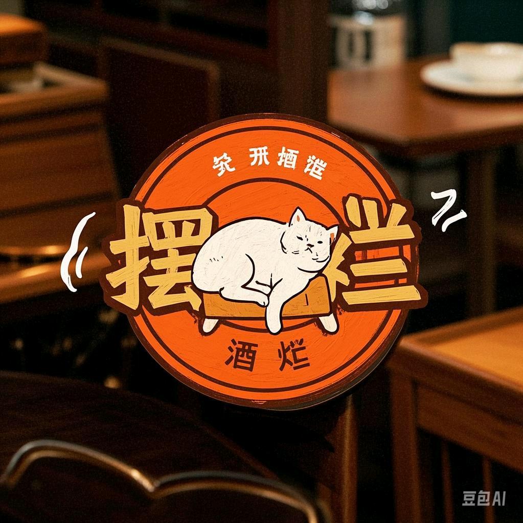 摆烂音乐餐吧官方号