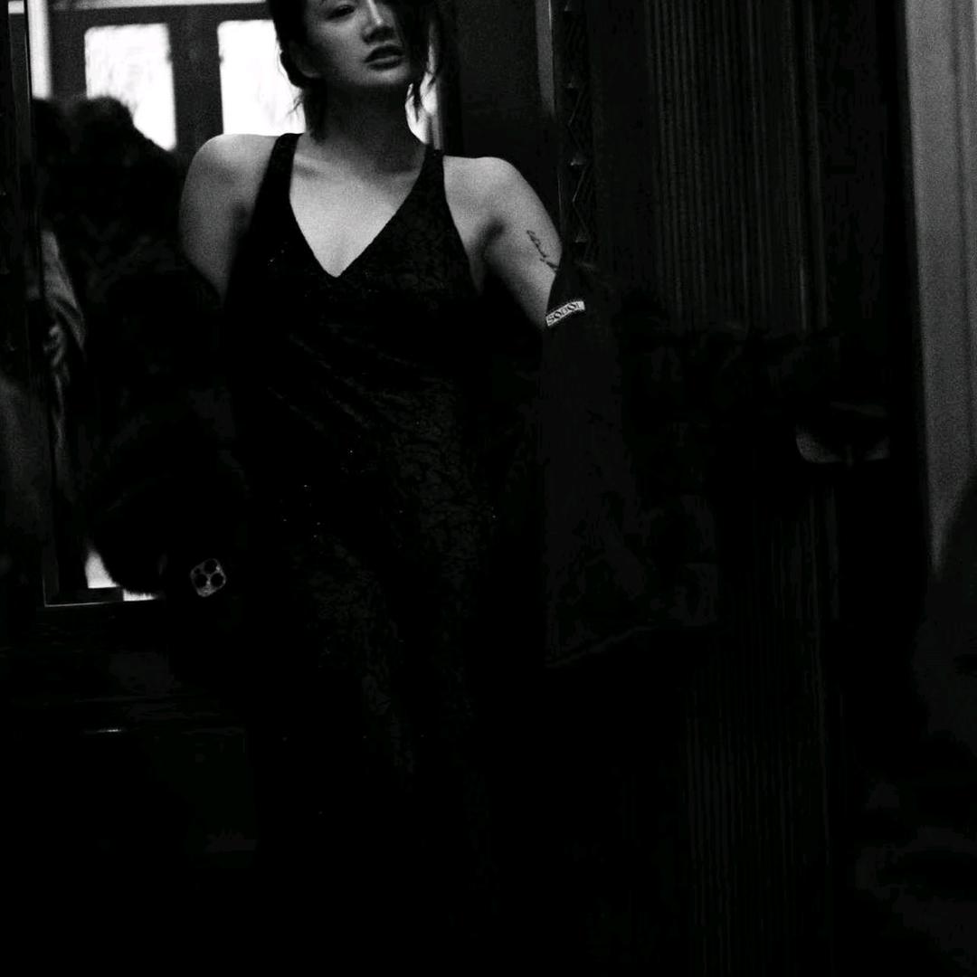 洛哥（时尚搭配）