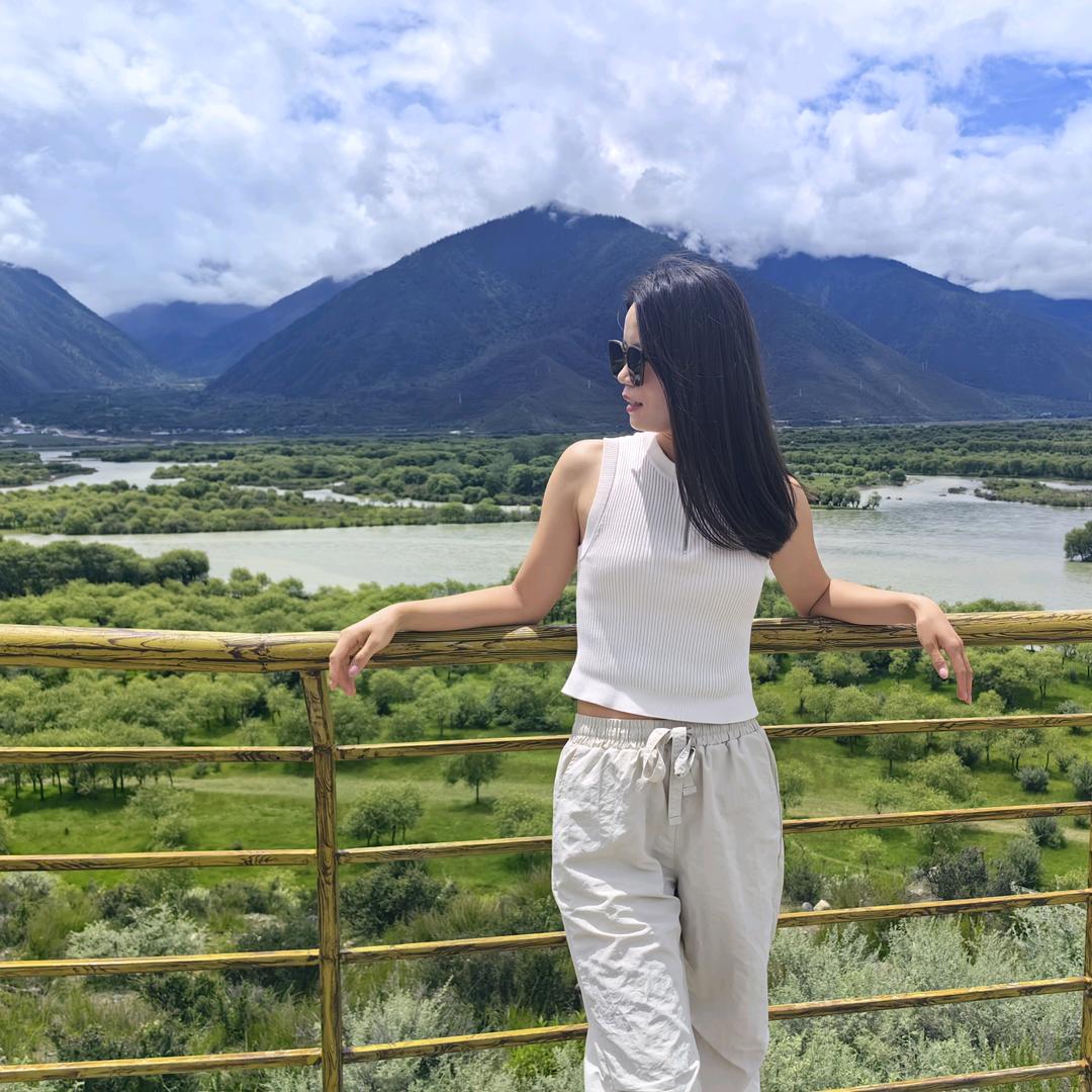 莫妮卡旅居日记（云南）