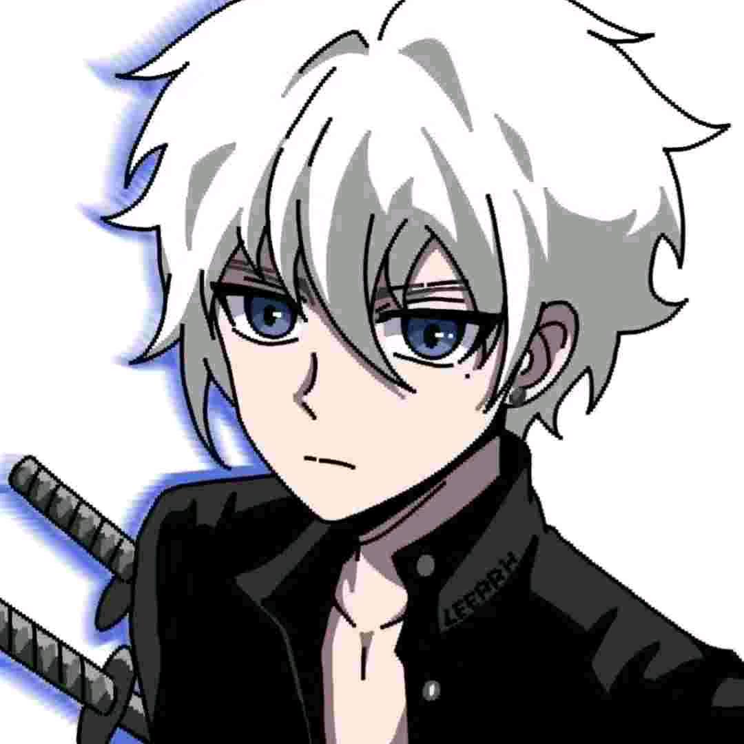 不哭的杨⁹⁶³²