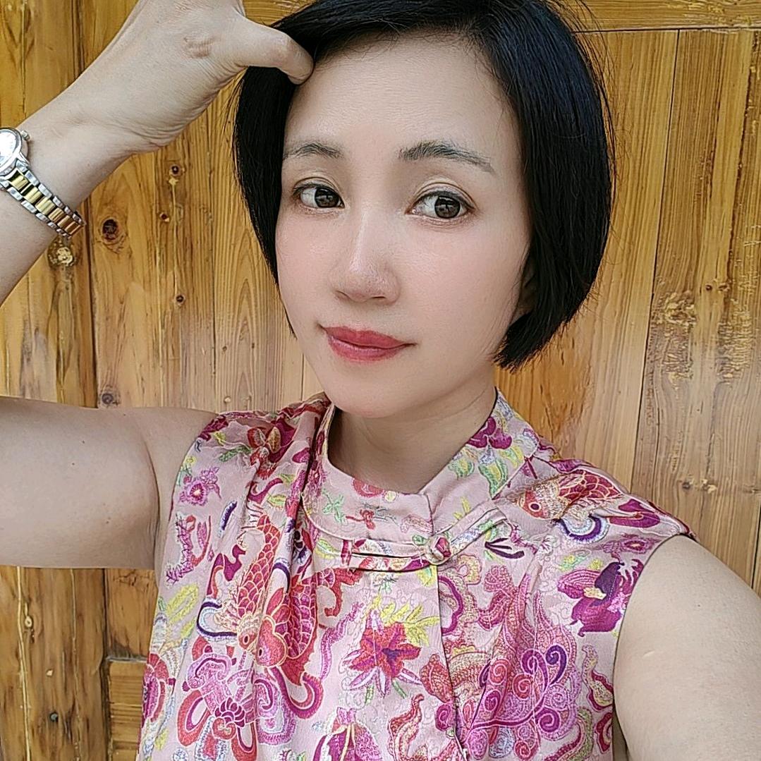 大熊山林妃.农庄