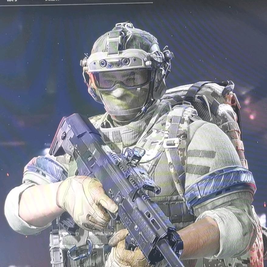 明明(三角洲行动)