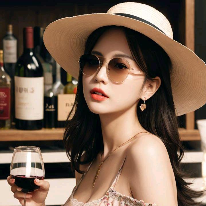 清风丨徐来