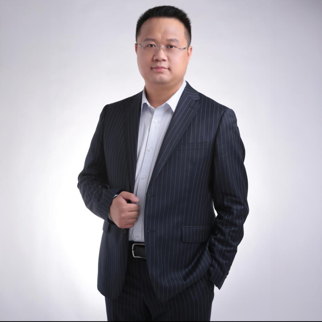 磐销云 刘洋 智能系统官方号