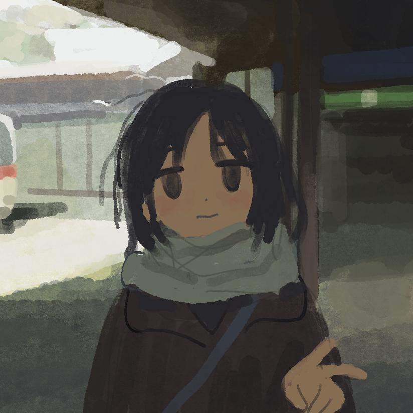 七七不吃鱼