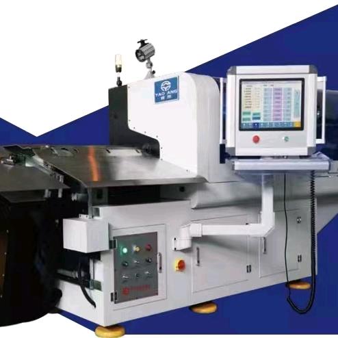 耀昂线材成型折弯机