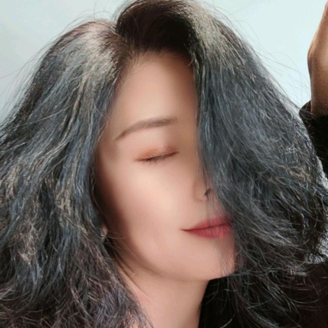 秋水无痕
