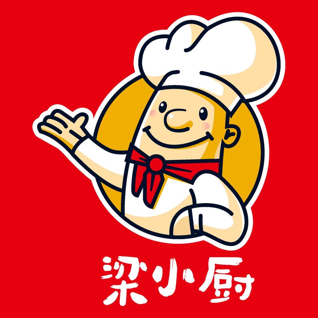 梁小厨烂镬干蒸排骨