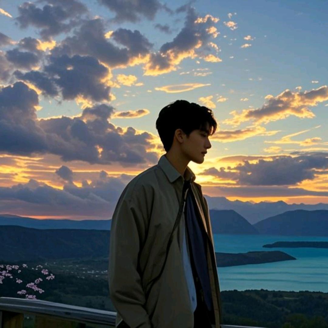 幻彩视界之大理