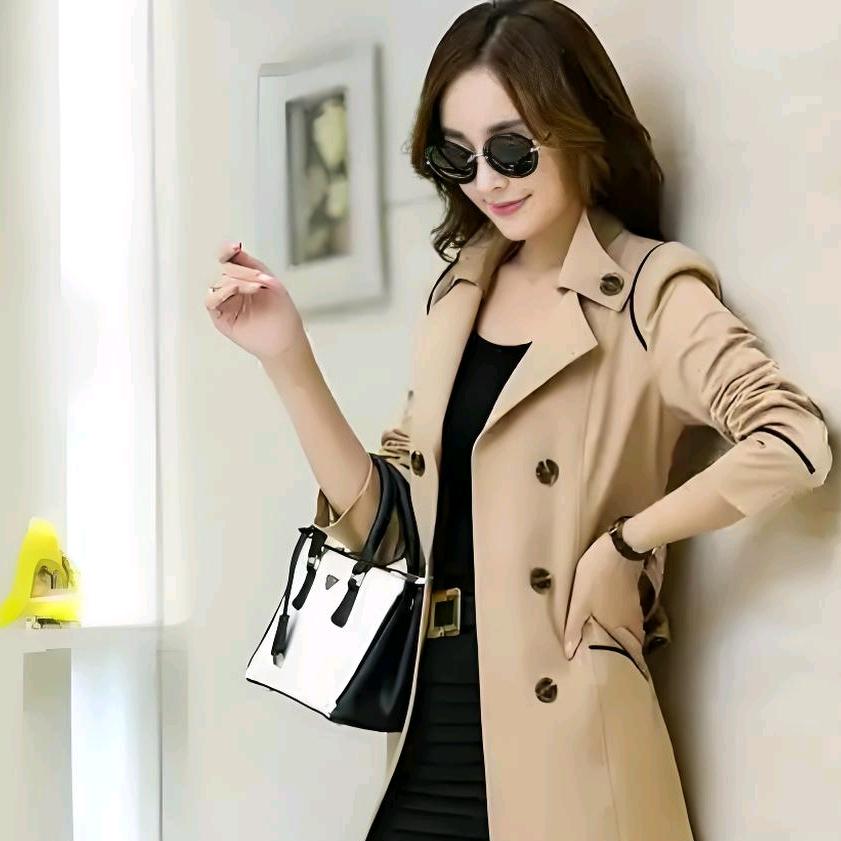 茉小茉品牌女装