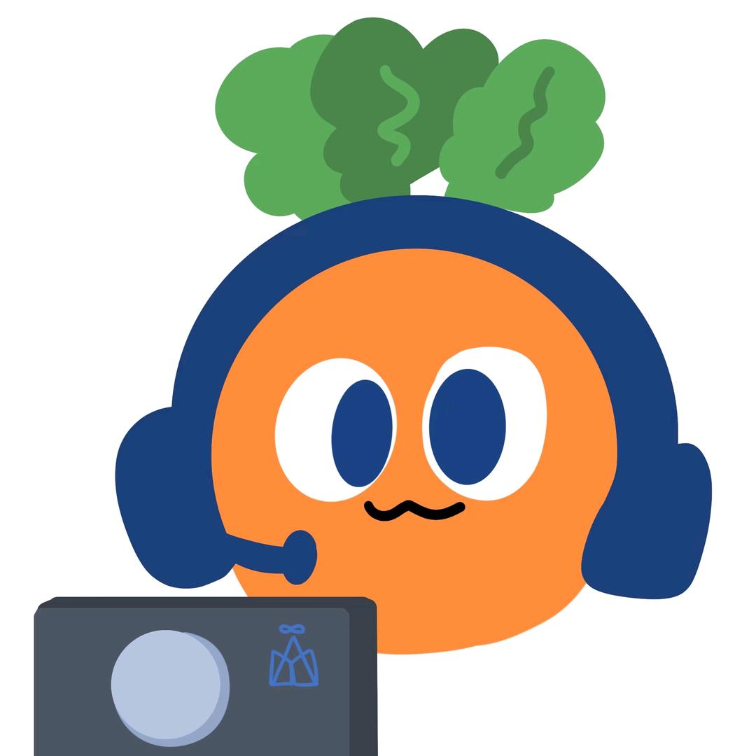 摸鱼王🥕