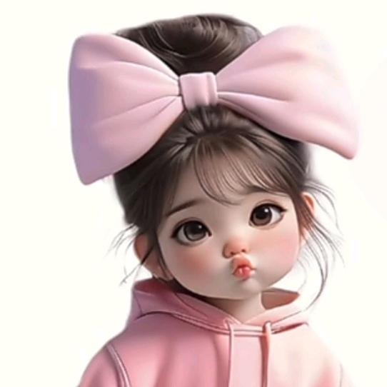 幸运星❤️