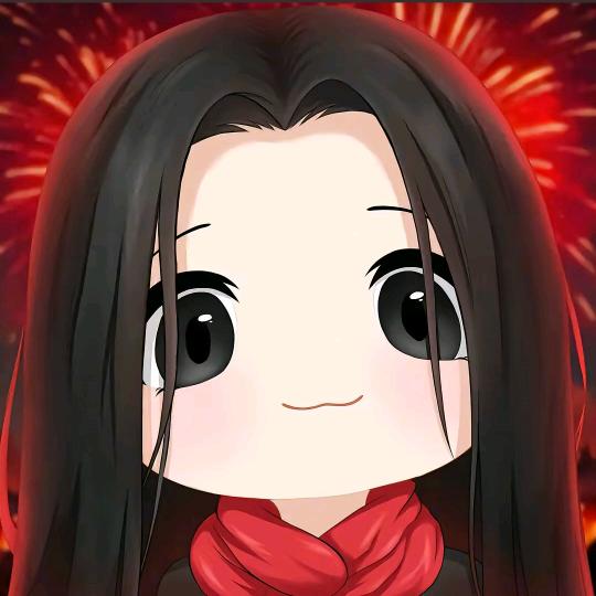 百花入