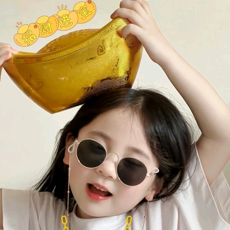 晓晓助理员