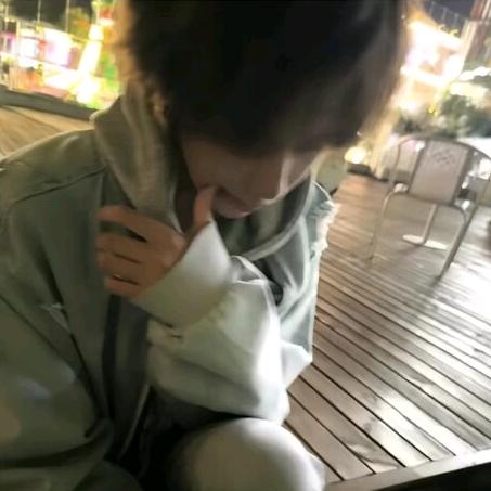 问号