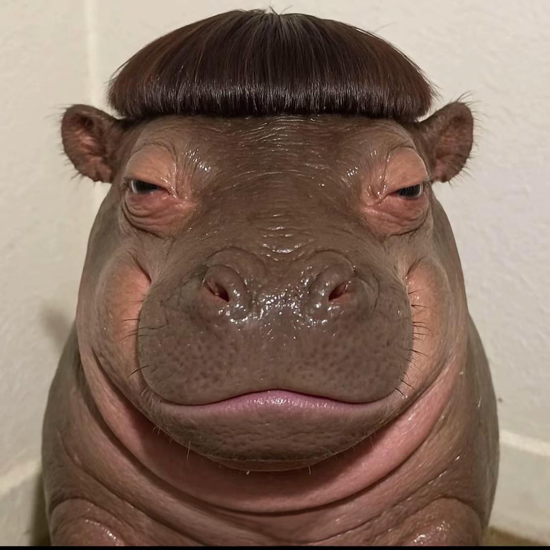 暴躁老哥