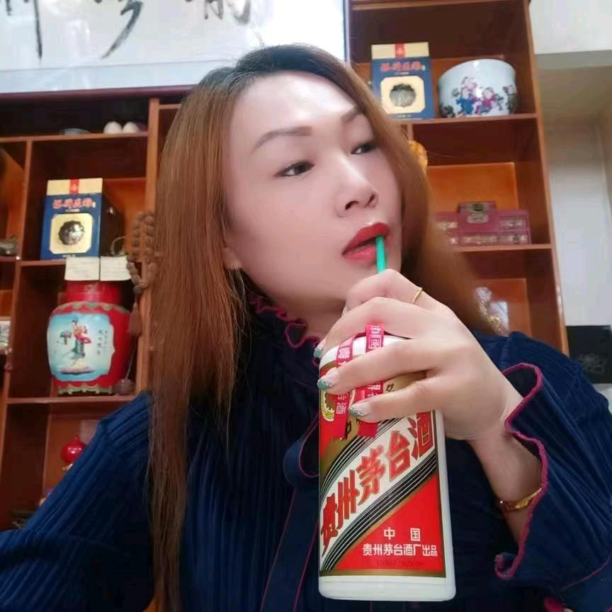 杨姐的黄酒江湖
