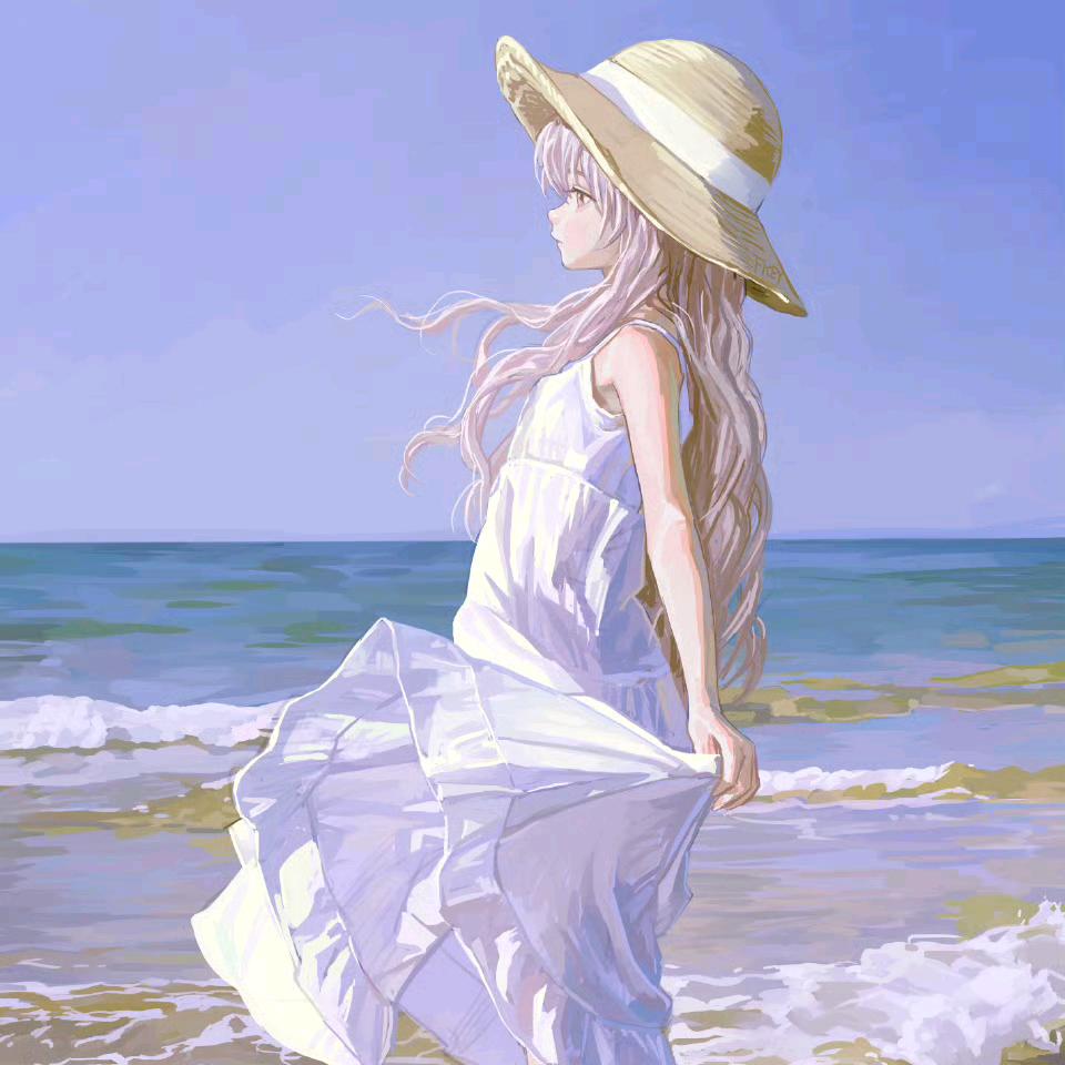 橘子