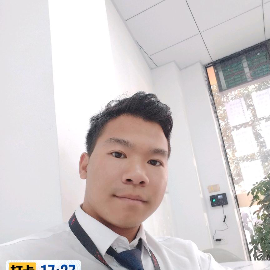 重生之我在平坝夏云做销售（小李）