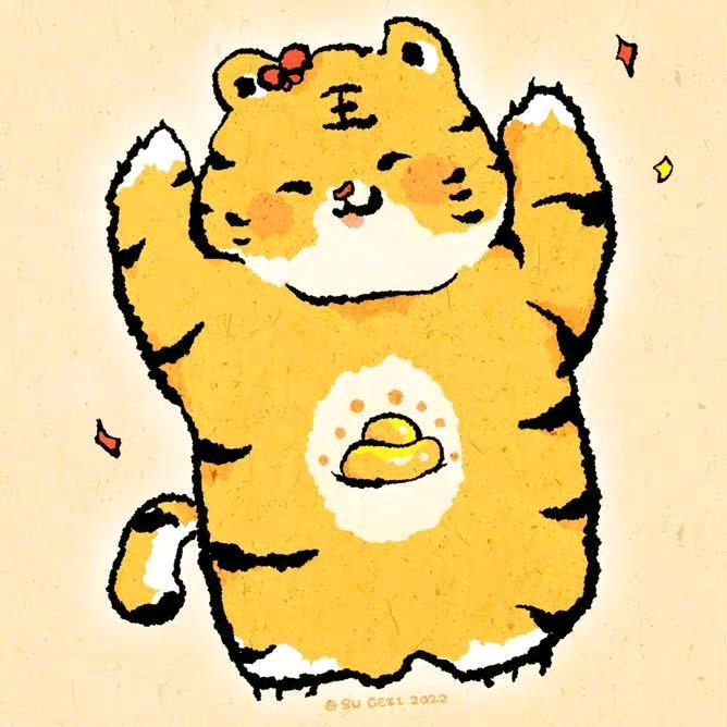 小鹿姐姐。