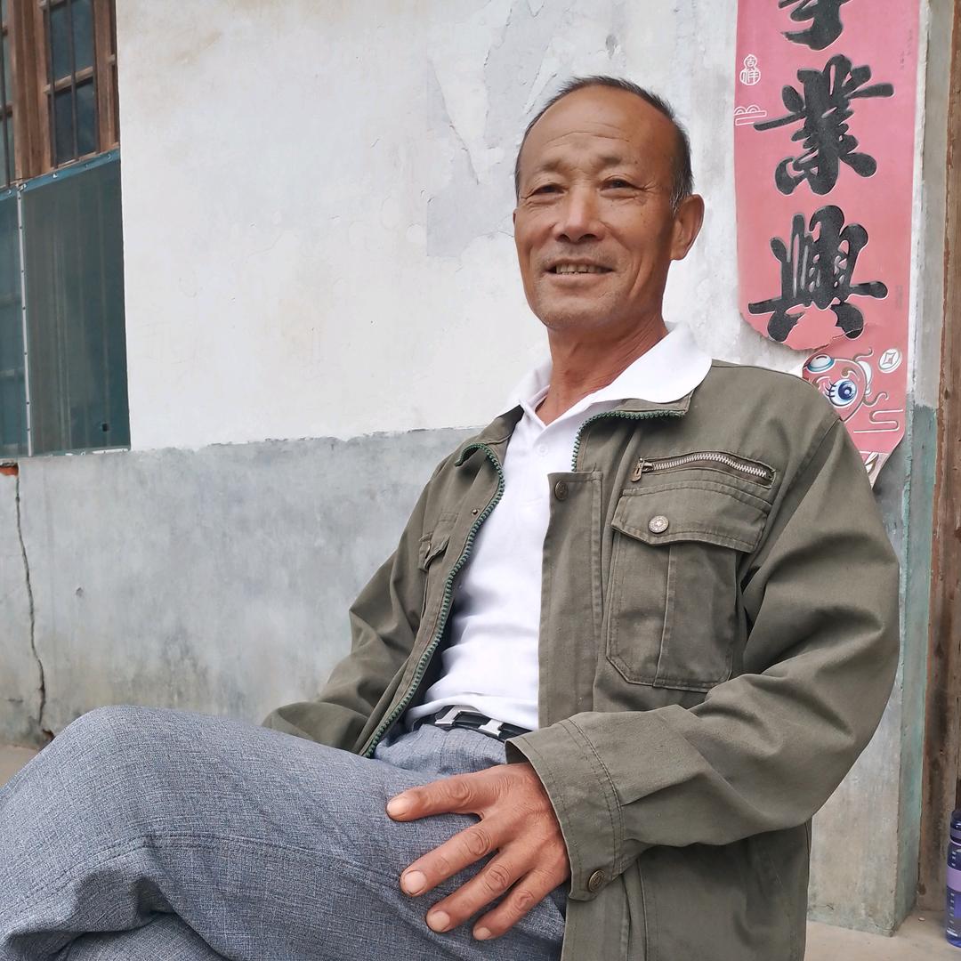 养虾人曹关淼
