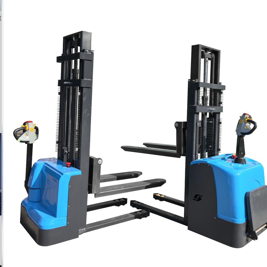 锦昌叉车electric forklif