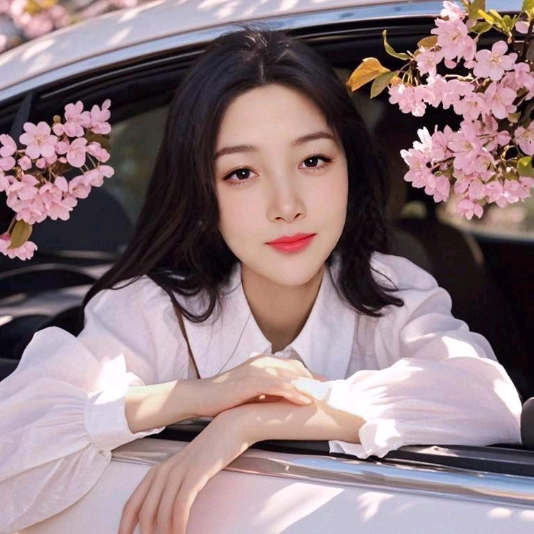 美好的一天.🫐
