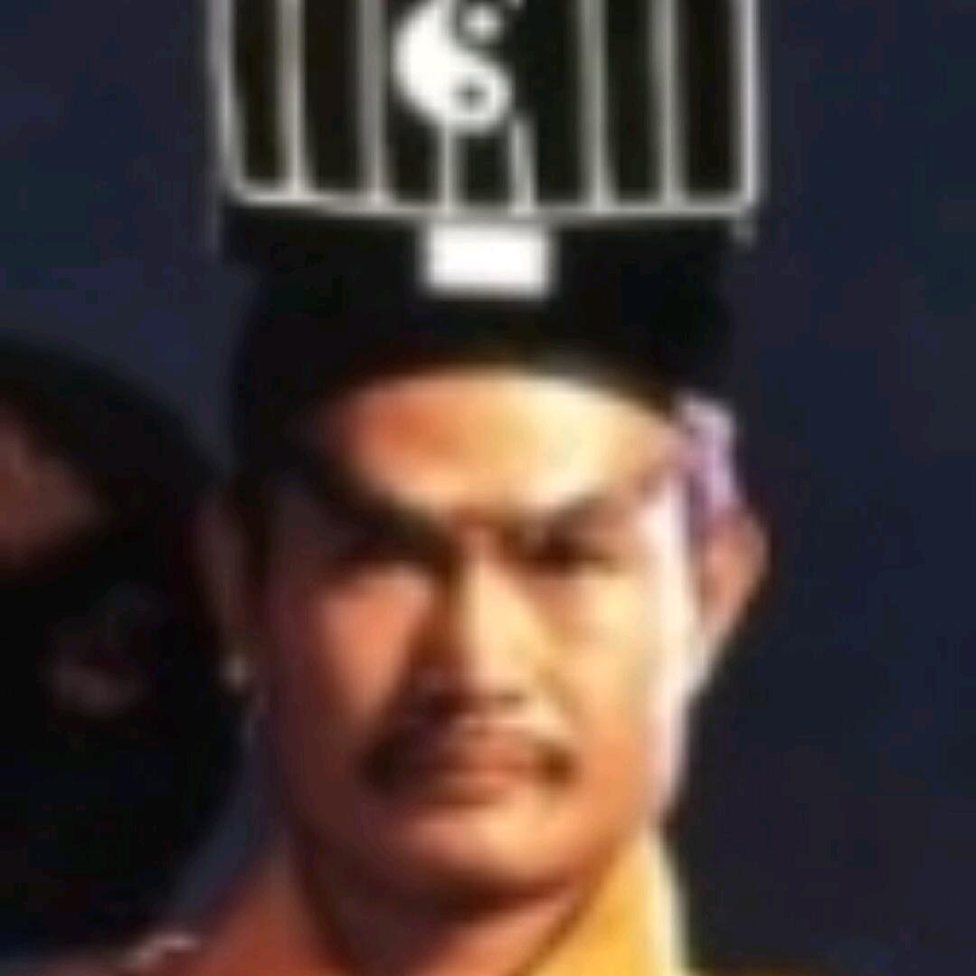 驱魔道士