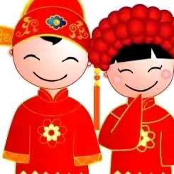 婚介，家政马大姐