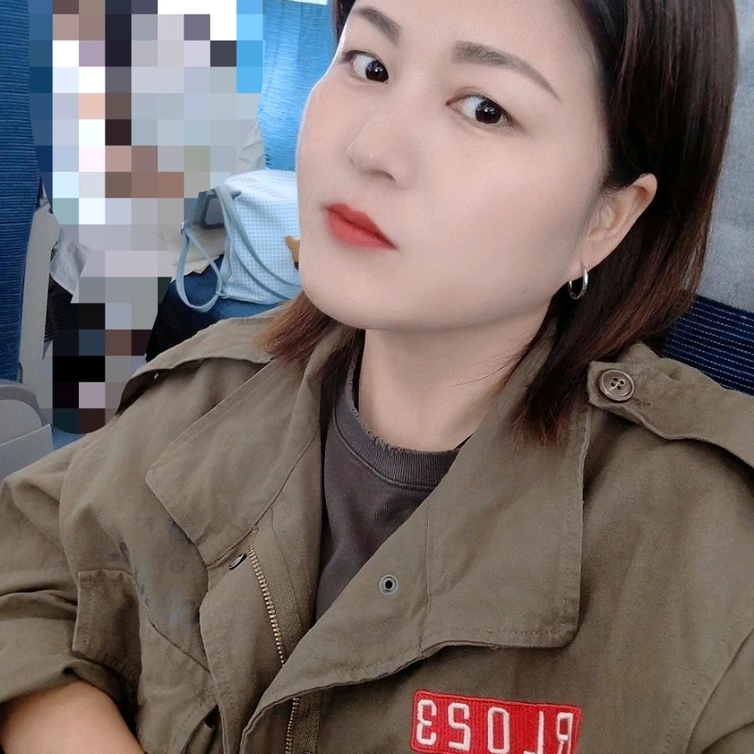 余生❤️随心❤️