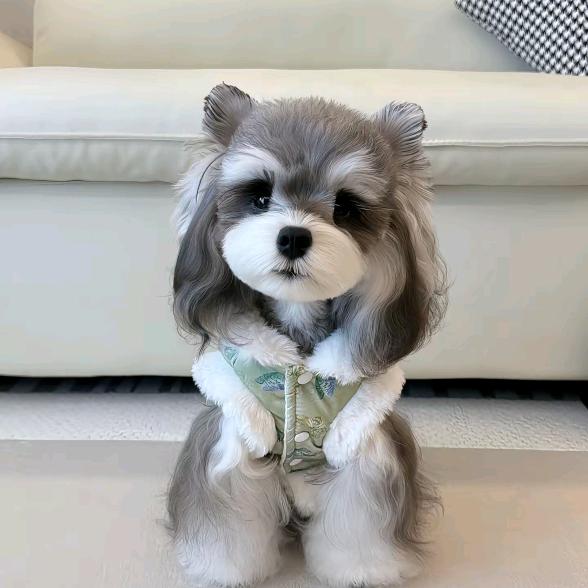 CC哥家的萌宠（直播号）