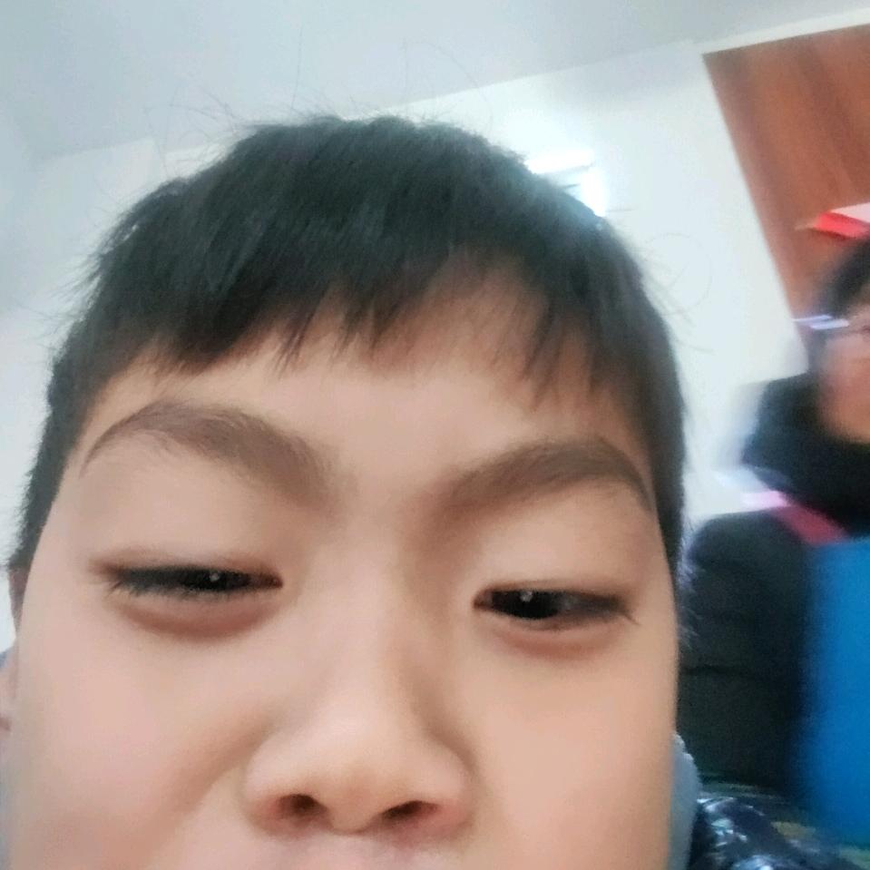 李某人