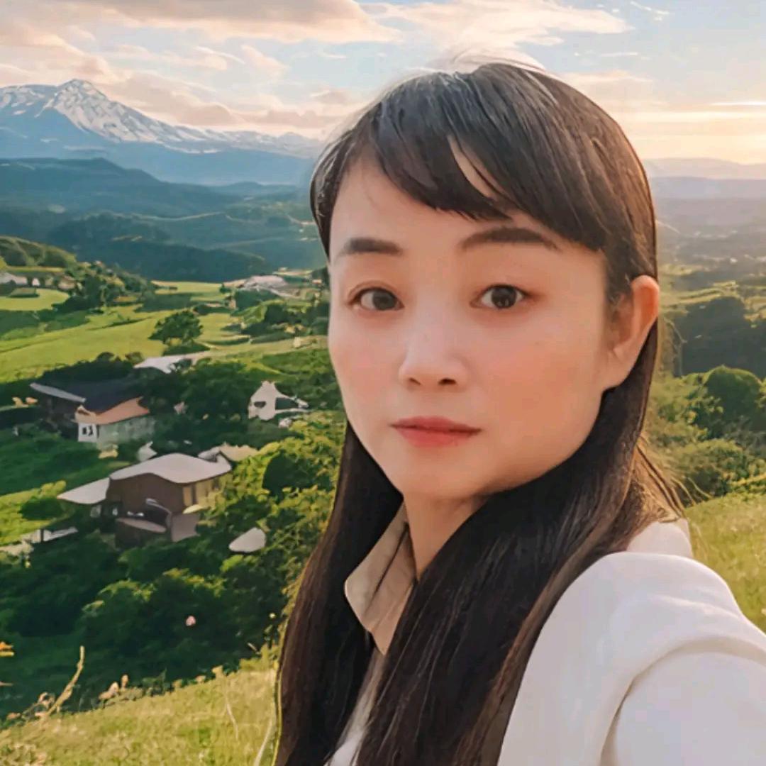 梅一生命苦