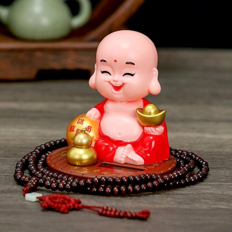 静心阁