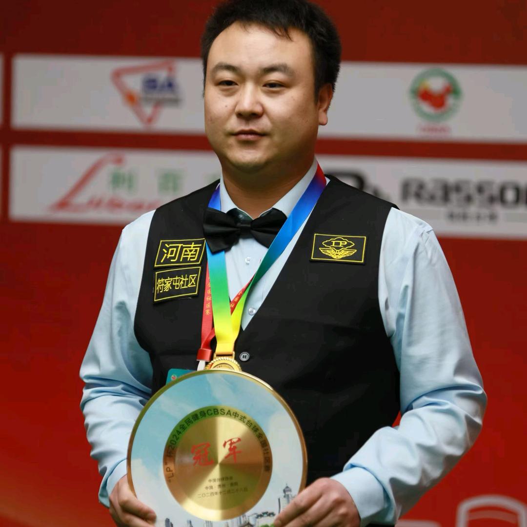 孙文哲(收学员)