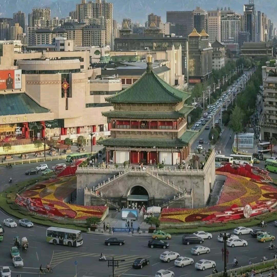 一往无前