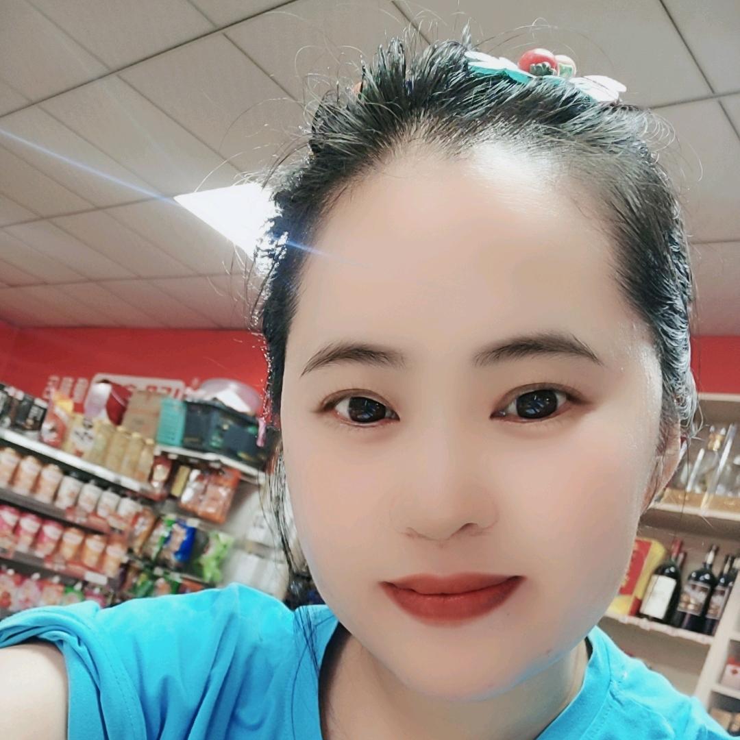 农村山里人