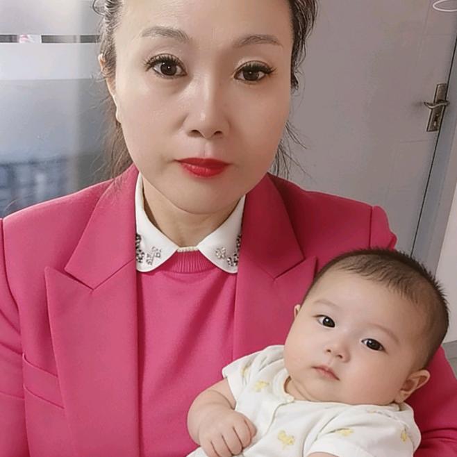 @蓉姐带你做家政（月嫂）