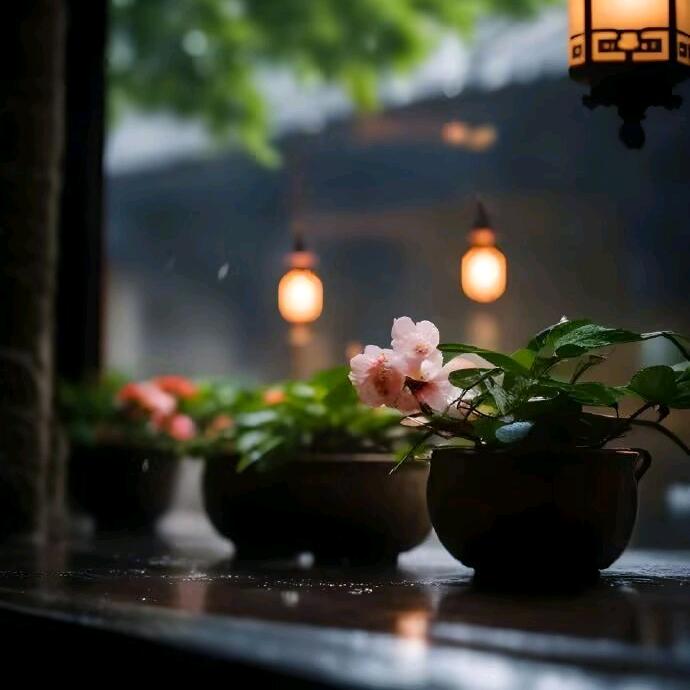 🇨🇳由 🌴心