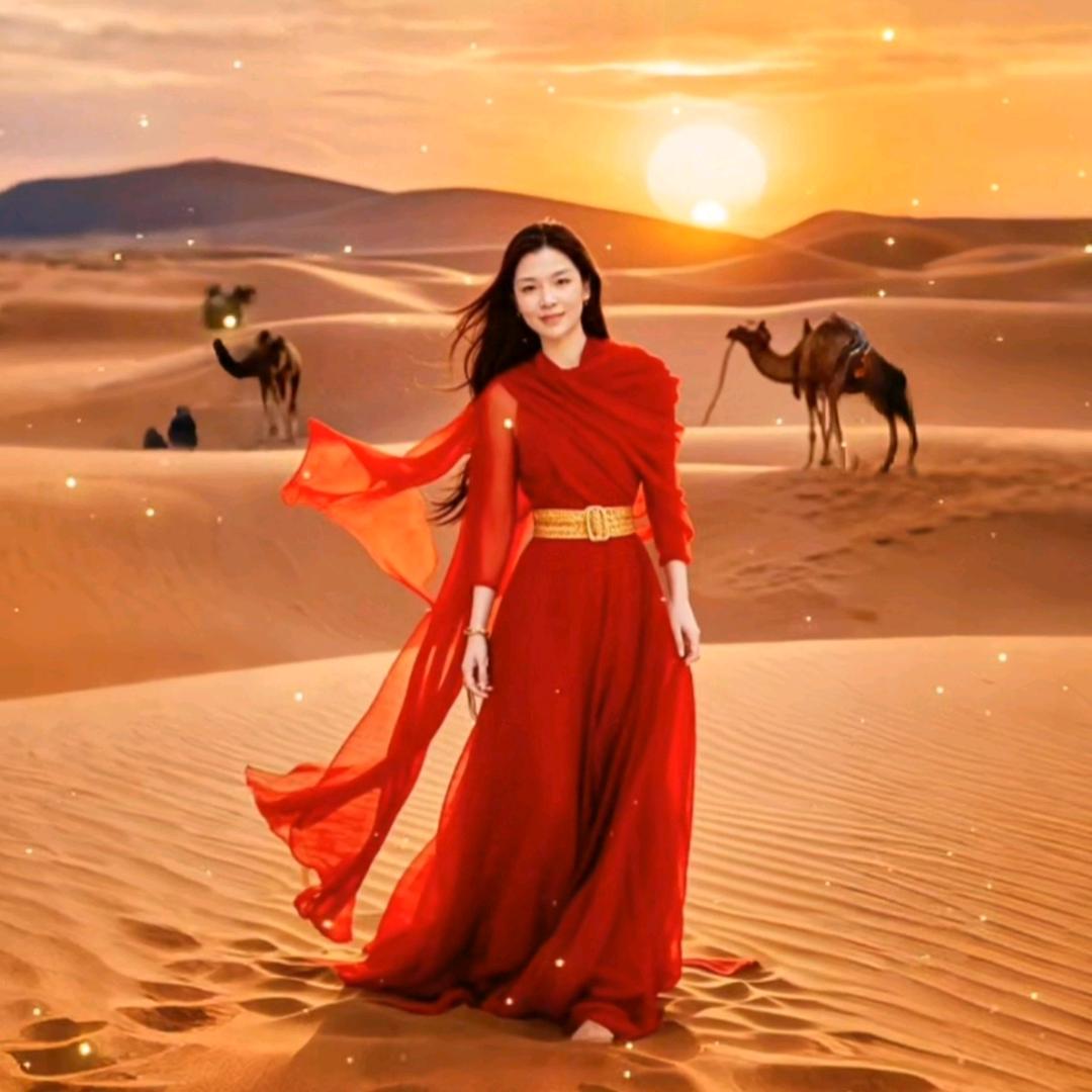 林夏（早6:16首播）