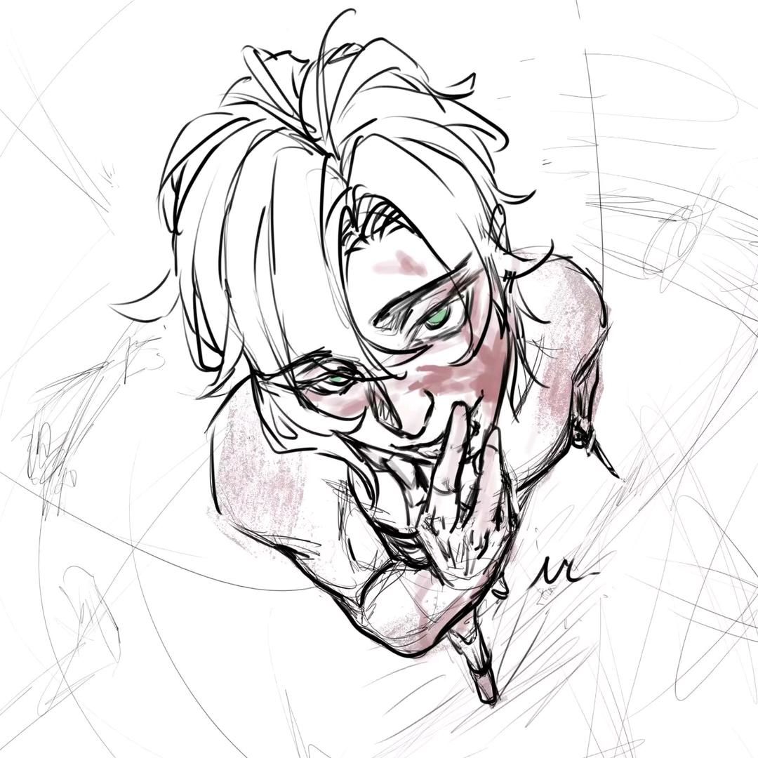 正常的不正常的南麟