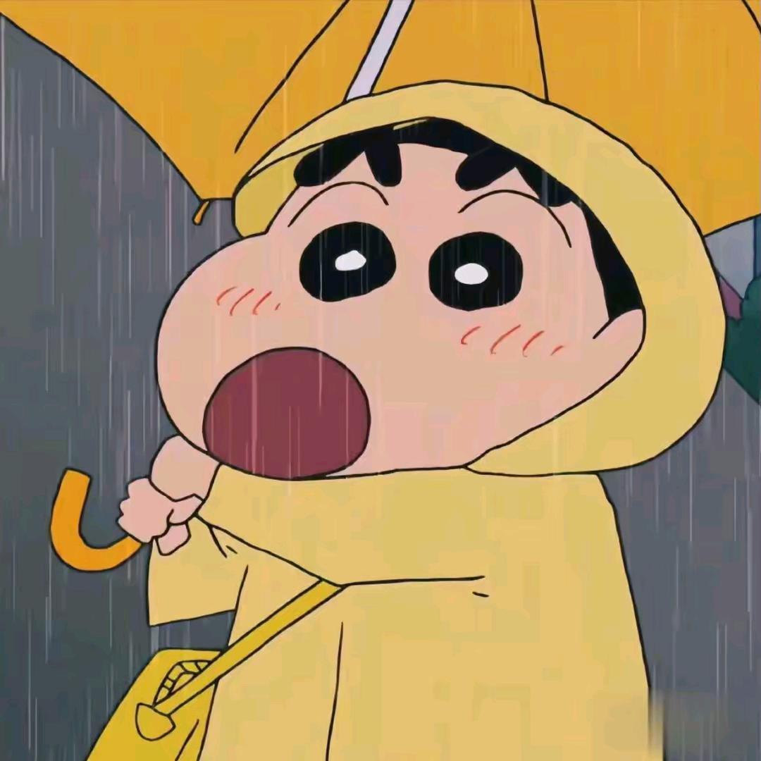 蜡毛小新ʸᵃ