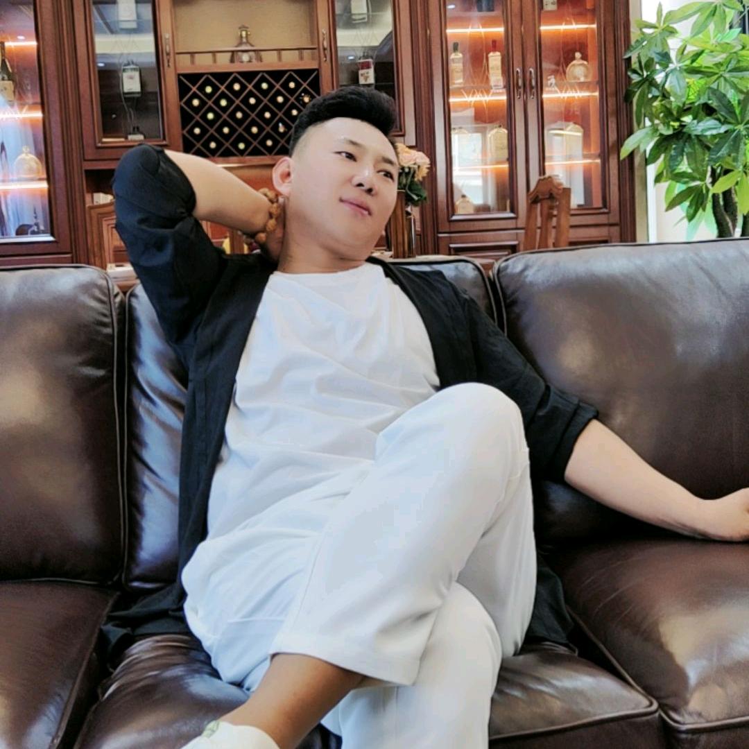 太谷的肉哥哥