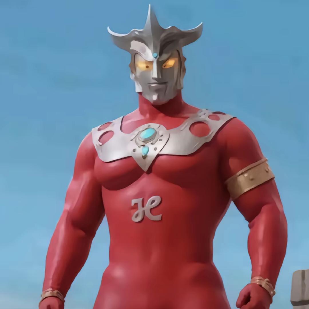 雷欧奥特曼大王