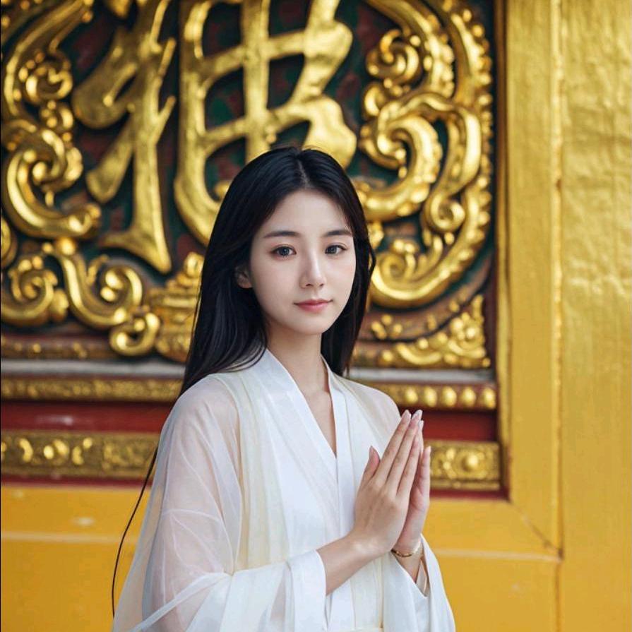 小四月&