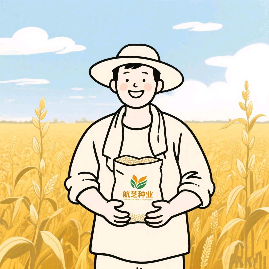 航芝种子优品店