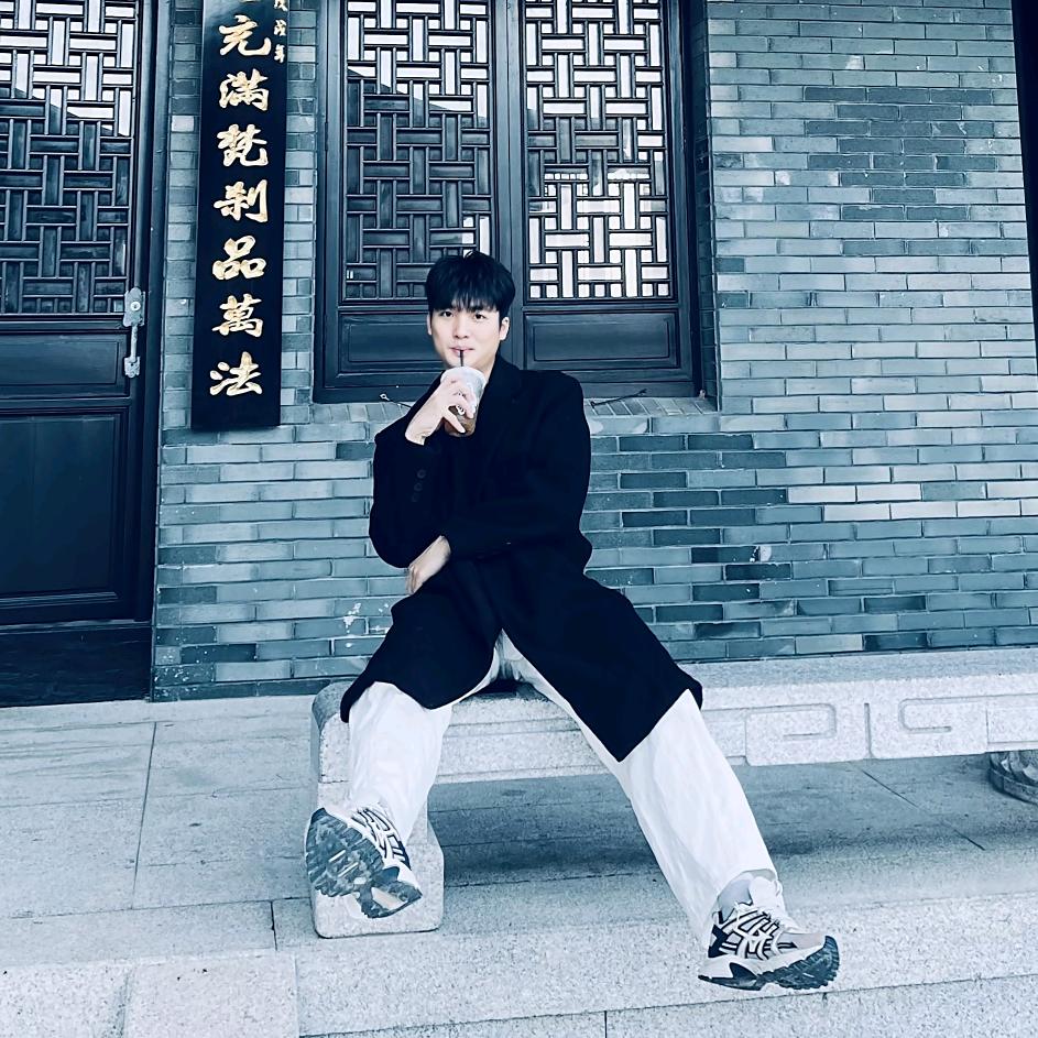 小张🌱