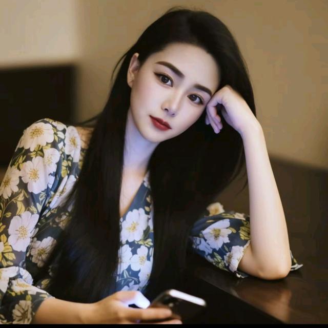 开心就好🧏
